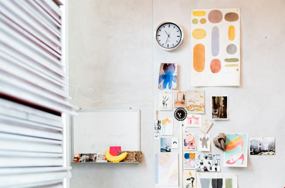 Creatieve ideeën voor in je woning Creatieve ideeën voor in je woning